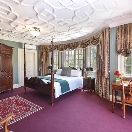 מוסגיל Fletcher Lodge מראה חיצוני תמונה