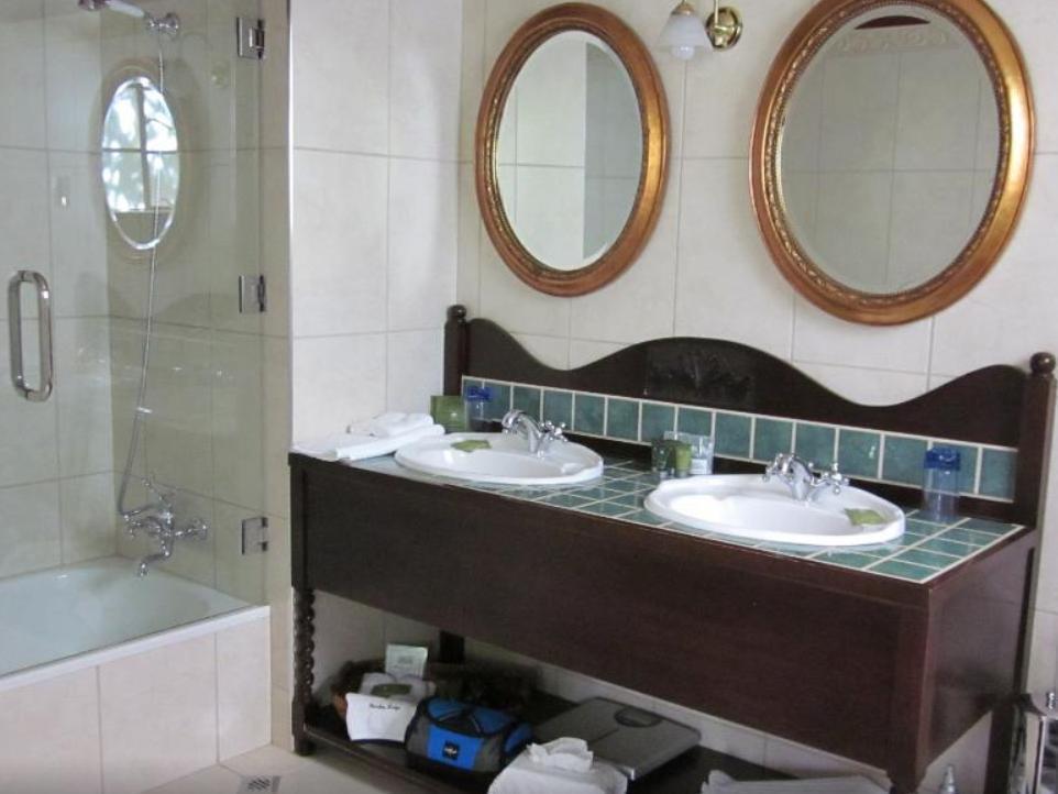 מוסגיל Fletcher Lodge מראה חיצוני תמונה