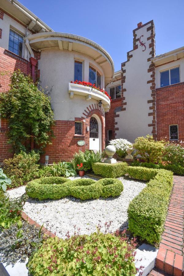 מוסגיל Fletcher Lodge מראה חיצוני תמונה